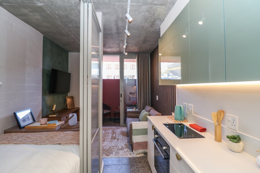 0 Bedroom Property for Sale in Sea Point Western Cape